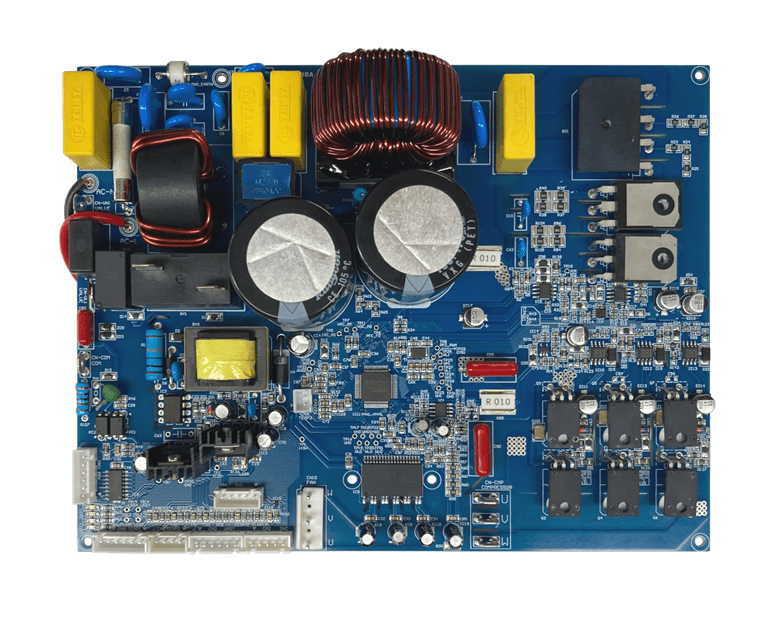 Klima Elektronik Kartları Tamiri