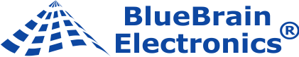 BlueBrain Electronics-Elektronik Kart Tamir ve Onarım Merkezi