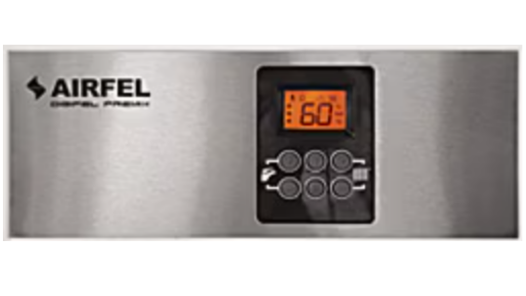 Airfel Digifel Premix CP1-25SP Kombi Arıza Kodları ve Çözüm Önerileri