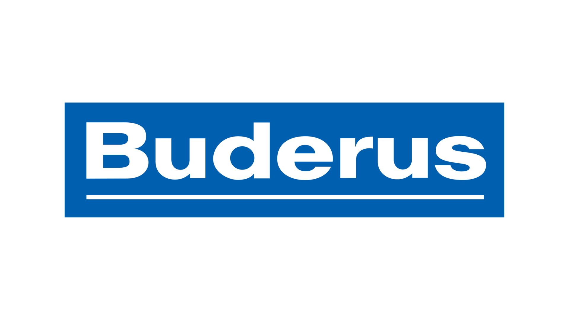 Buderus