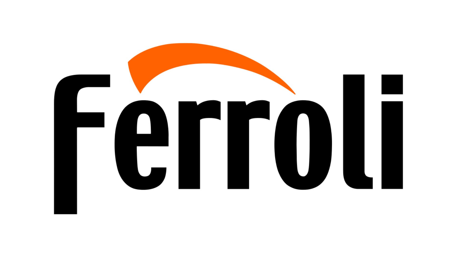 Ferroli