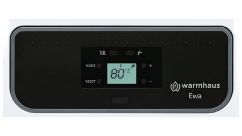 Warmhaus Ewa Kombi Arıza Kodları ve Çözüm Önerileri